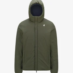 JACK ST WARM REVERSIBLE