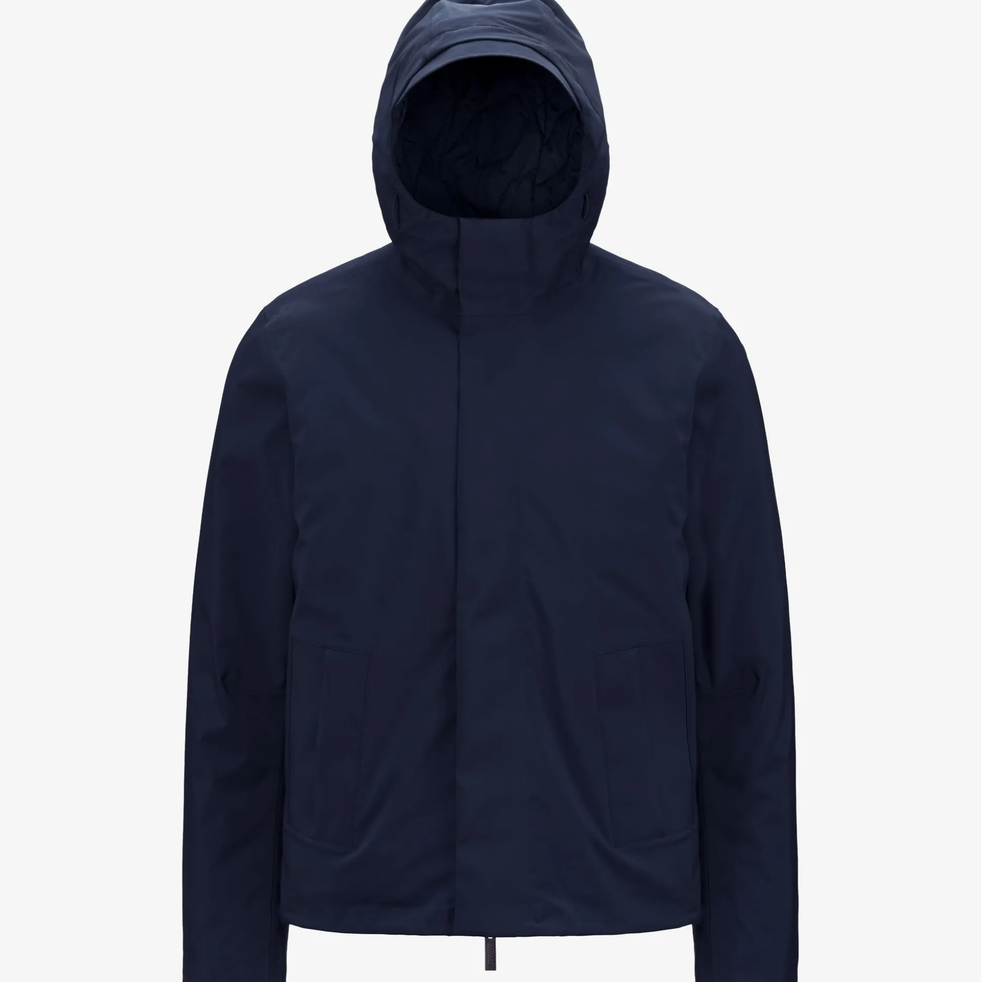 JACKEN BONDED PADDED