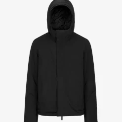 JACKEN BONDED PADDED