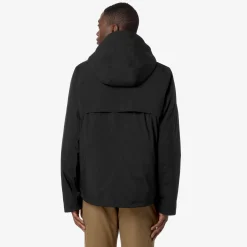 JACKEN BONDED PADDED