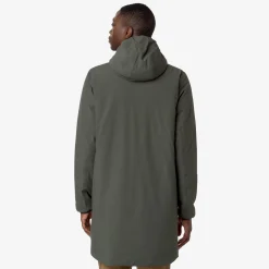 JACOB ST WARM REVERSIBLE