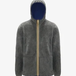 JACQUES POLAR REVERSIBLE