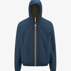 JACQUES REVERSIBLE RIPSTOP