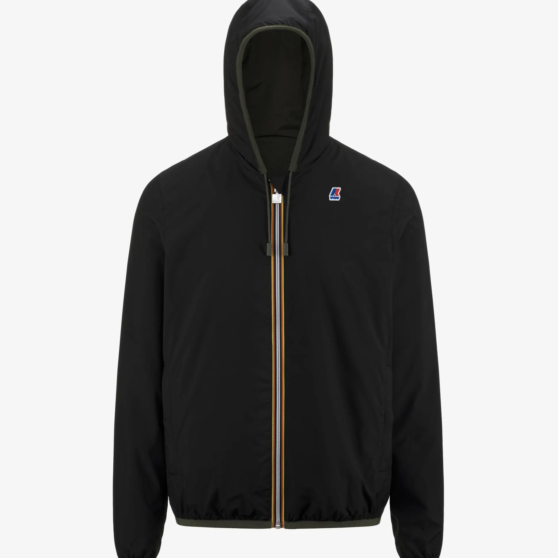 JACQUES REVERSIBLE RIPSTOP