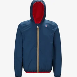 JACQUES REVERSIBLE RIPSTOP