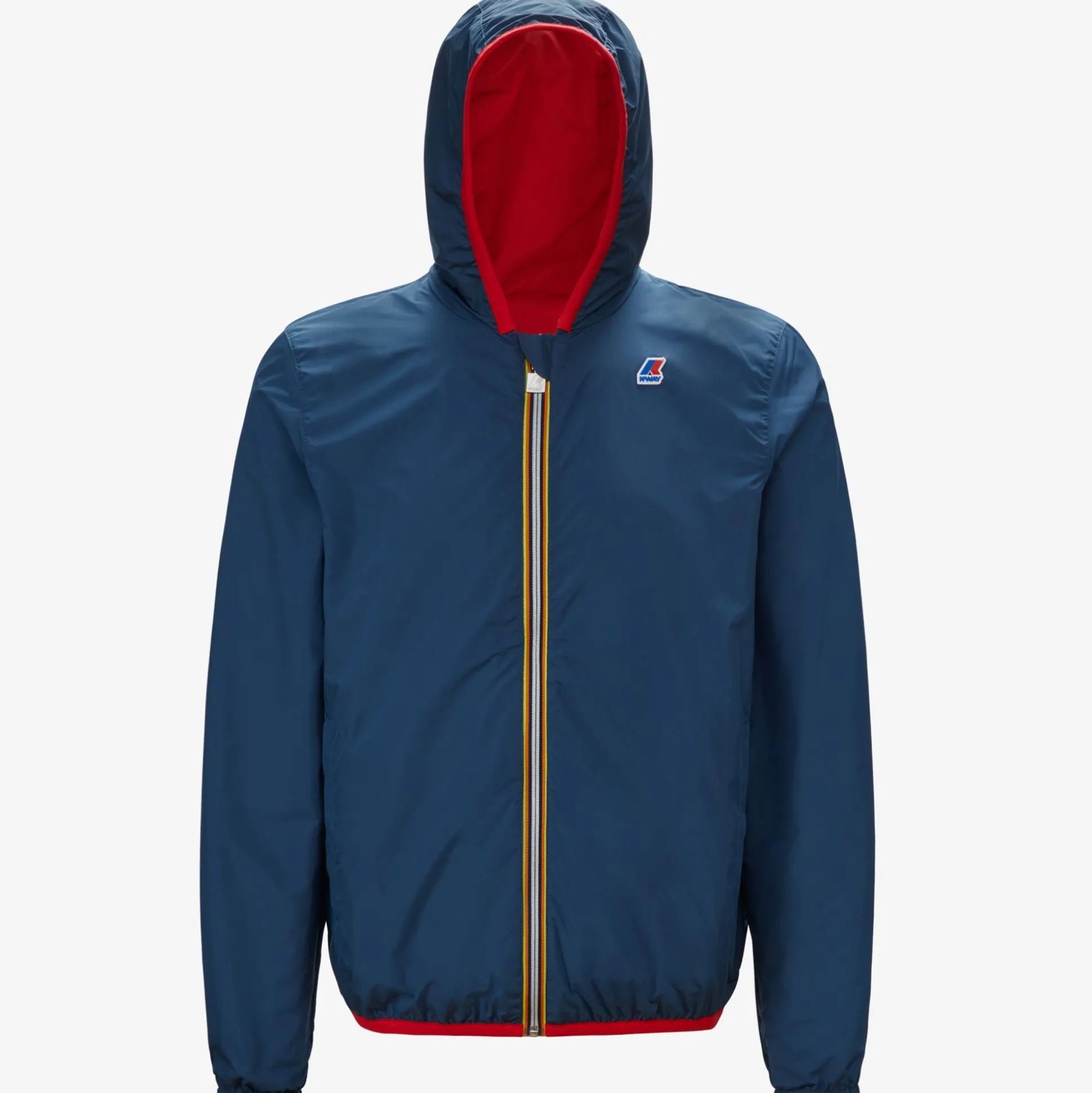 JACQUES REVERSIBLE RIPSTOP