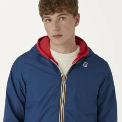 JACQUES REVERSIBLE RIPSTOP