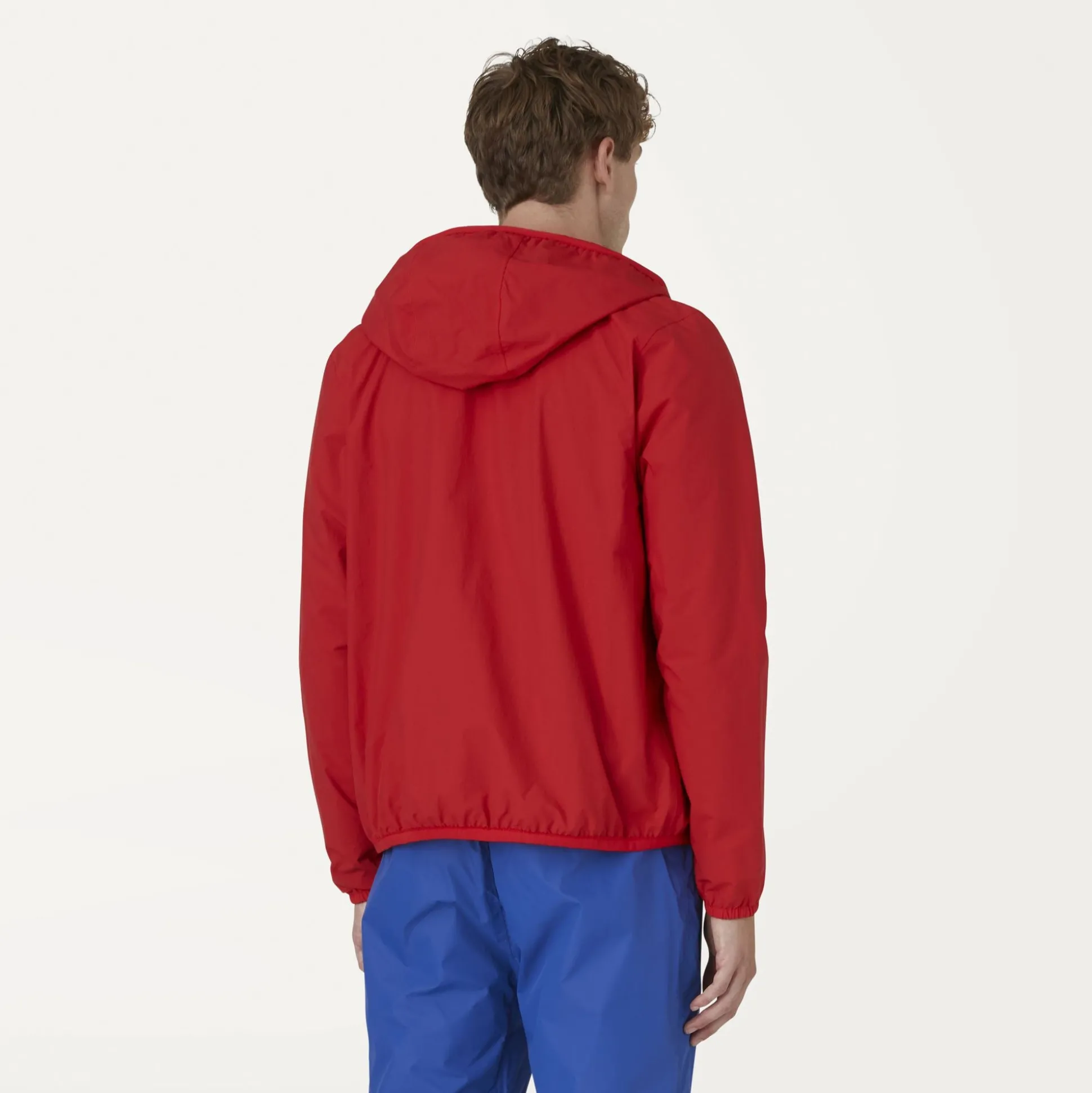 JACQUES REVERSIBLE RIPSTOP