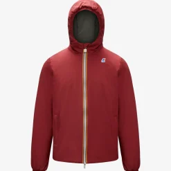 JACQUES WARM REVERSIBLE