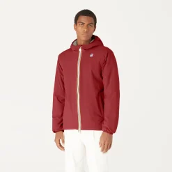 JACQUES WARM REVERSIBLE