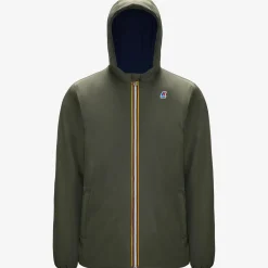 JACQUES WARM REVERSIBLE