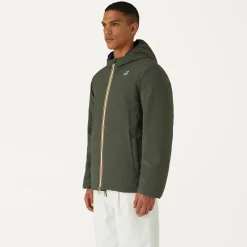 JACQUES WARM REVERSIBLE