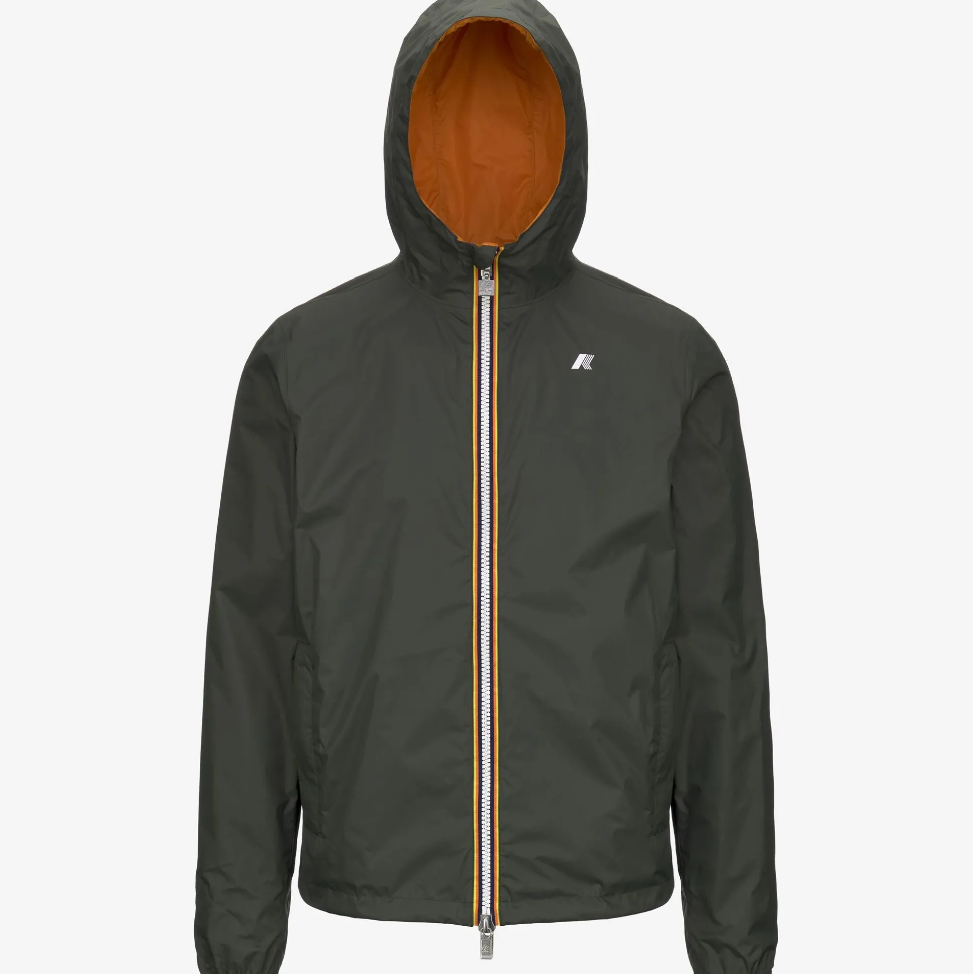 JAKE PLUS.2 REVERSIBLE