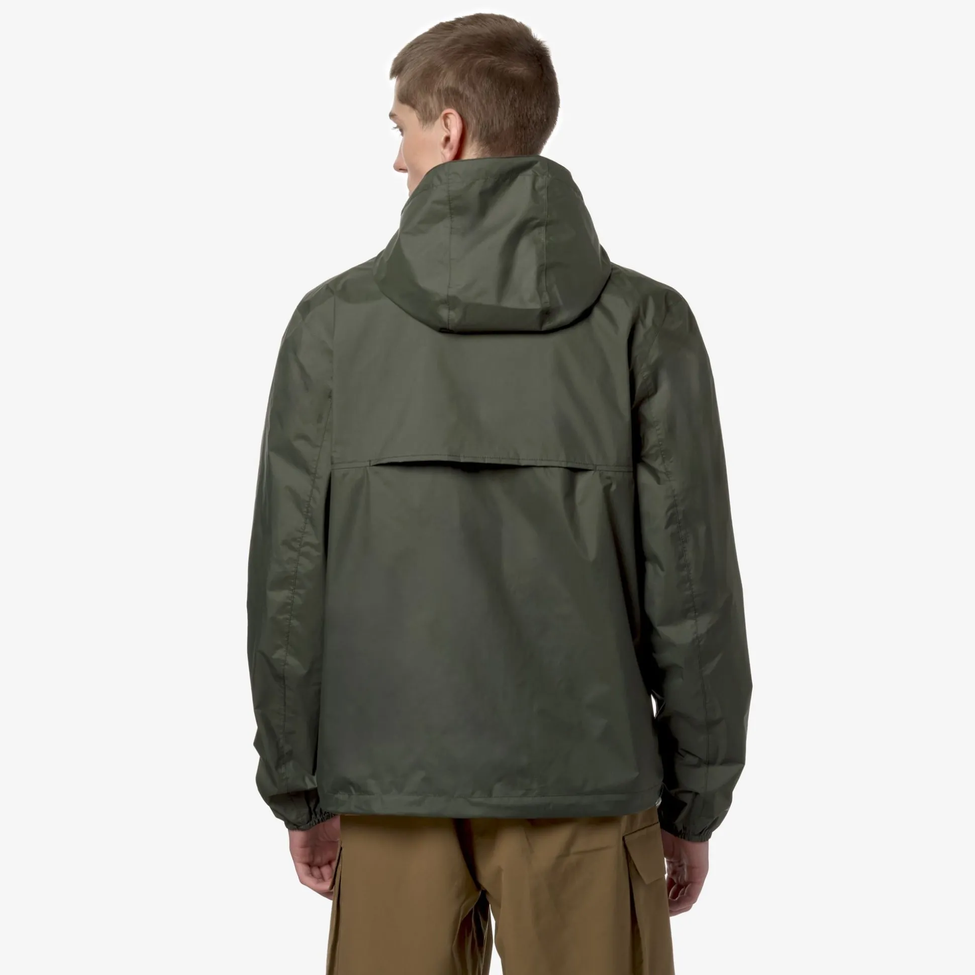 JAKE PLUS.2 REVERSIBLE