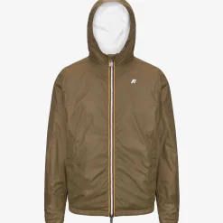 JAKE PLUS.2 REVERSIBLE