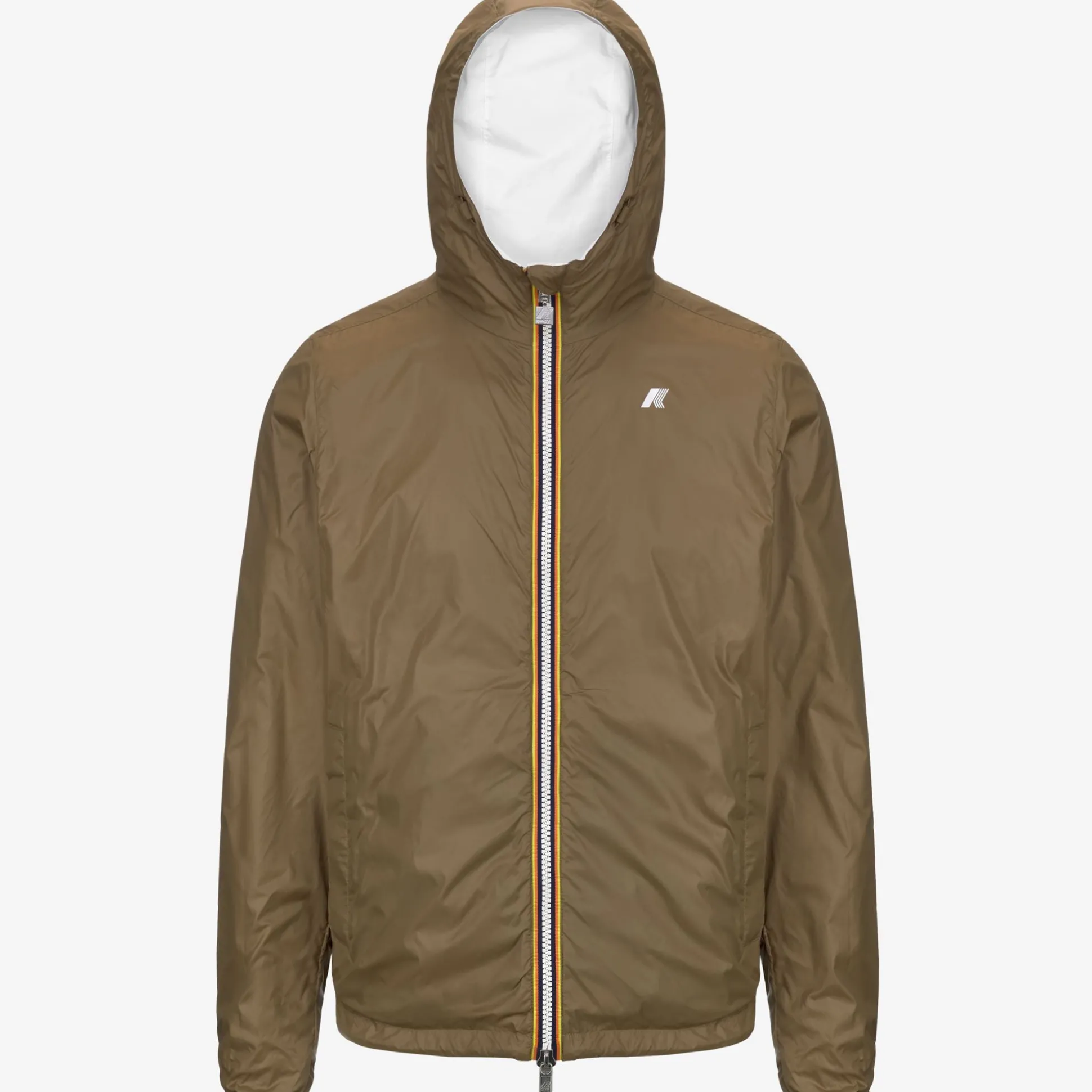 JAKE PLUS.2 REVERSIBLE