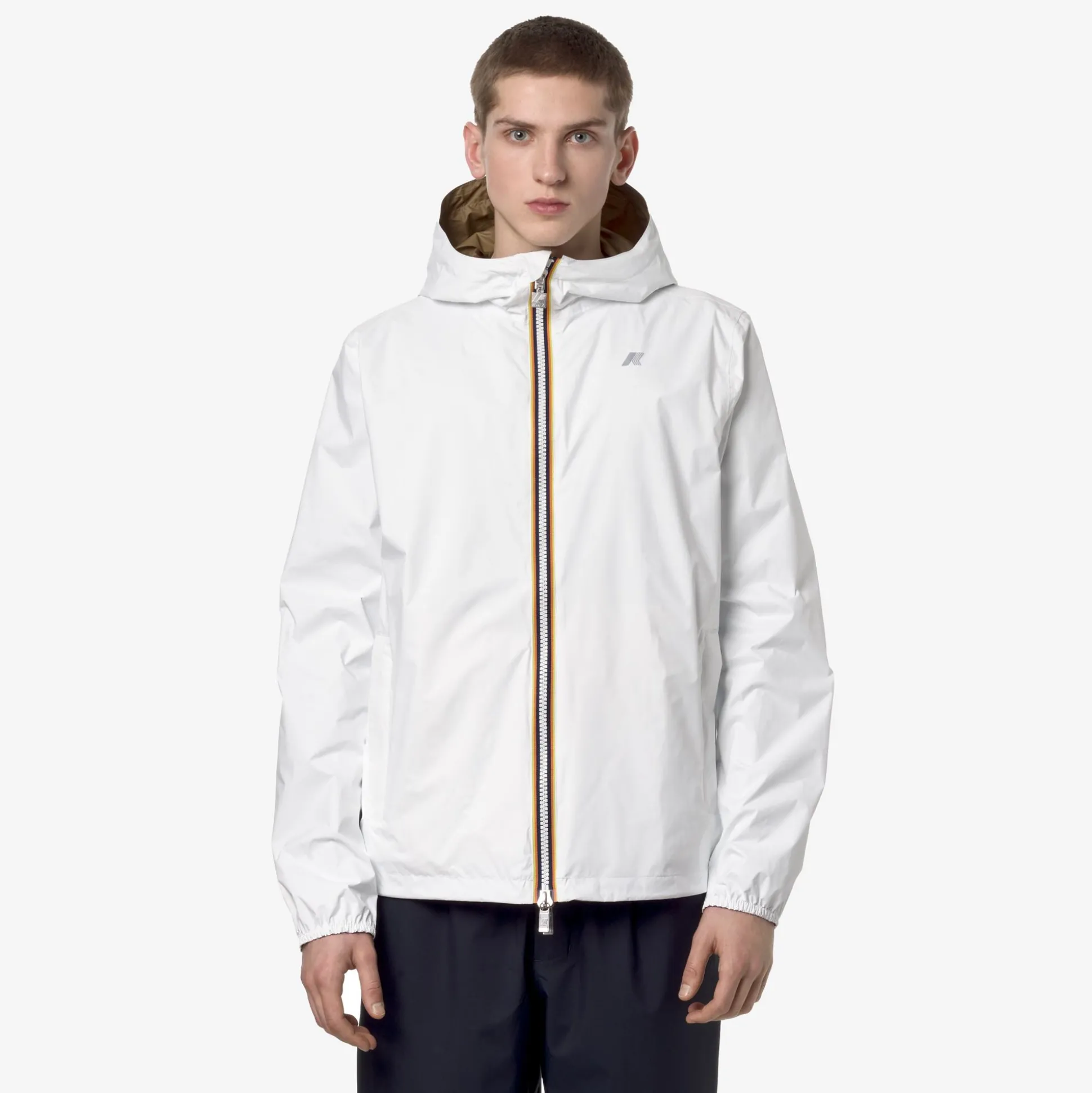 JAKE PLUS.2 REVERSIBLE