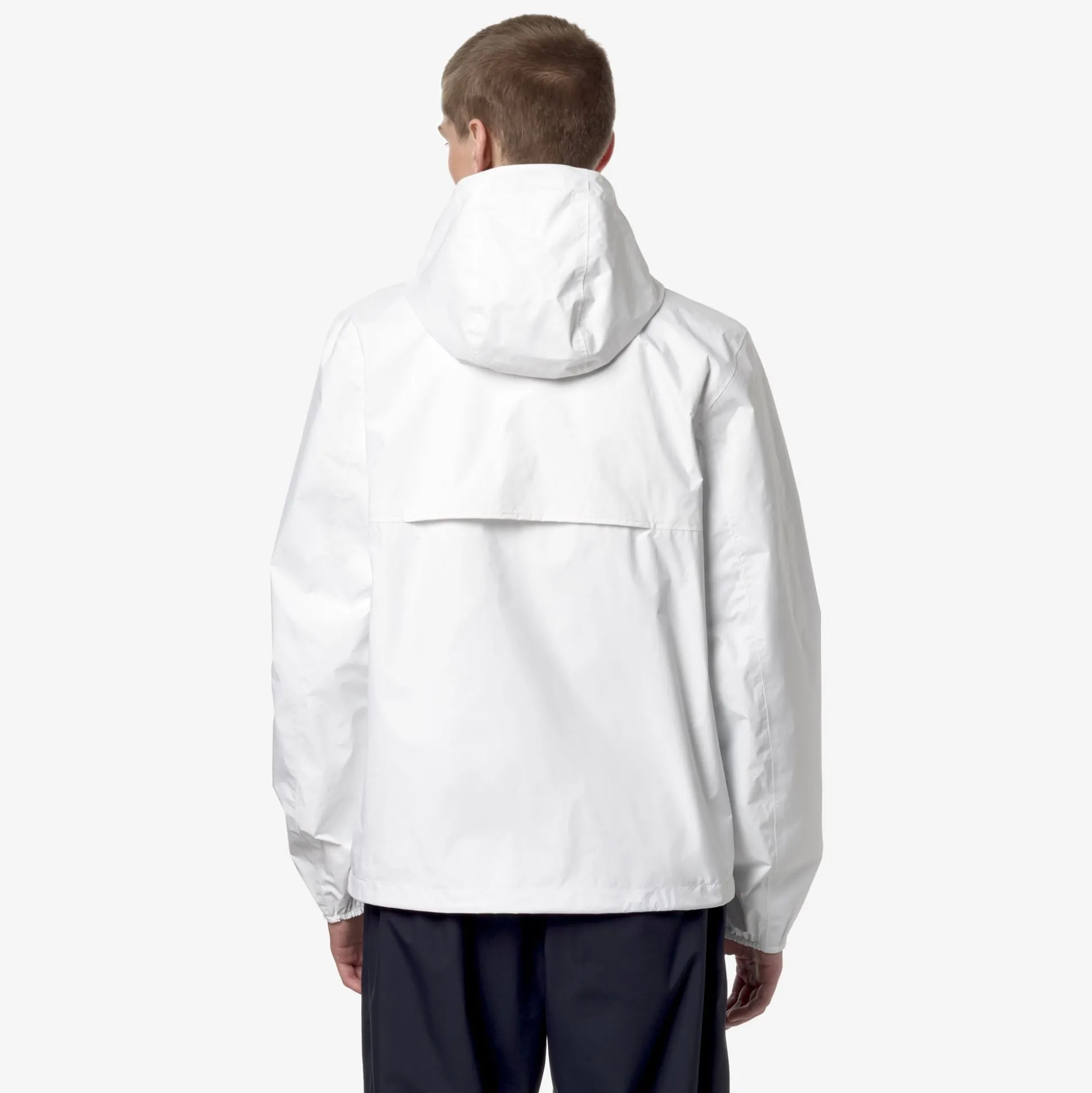 JAKE PLUS.2 REVERSIBLE