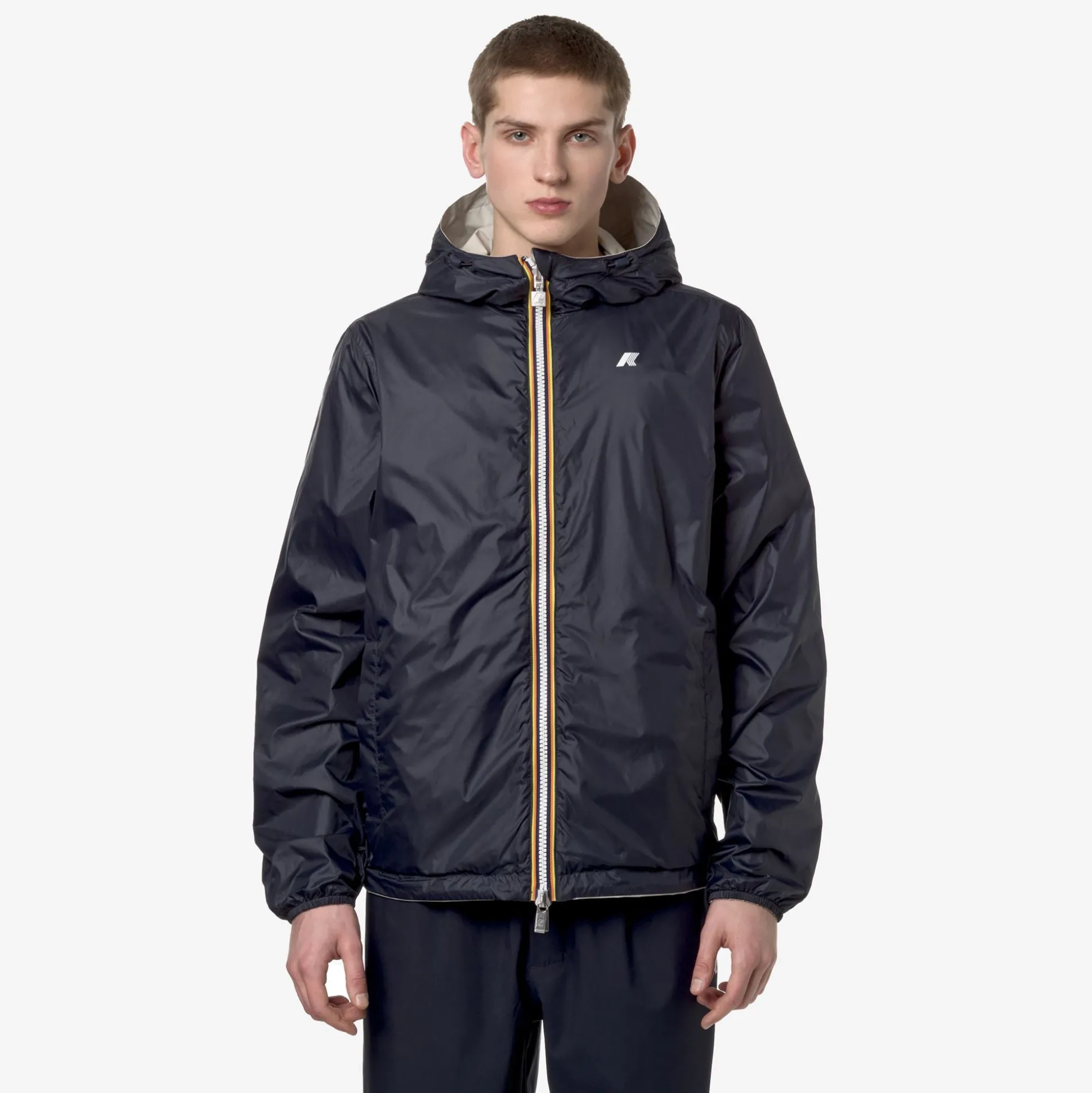 JAKE PLUS.2 REVERSIBLE