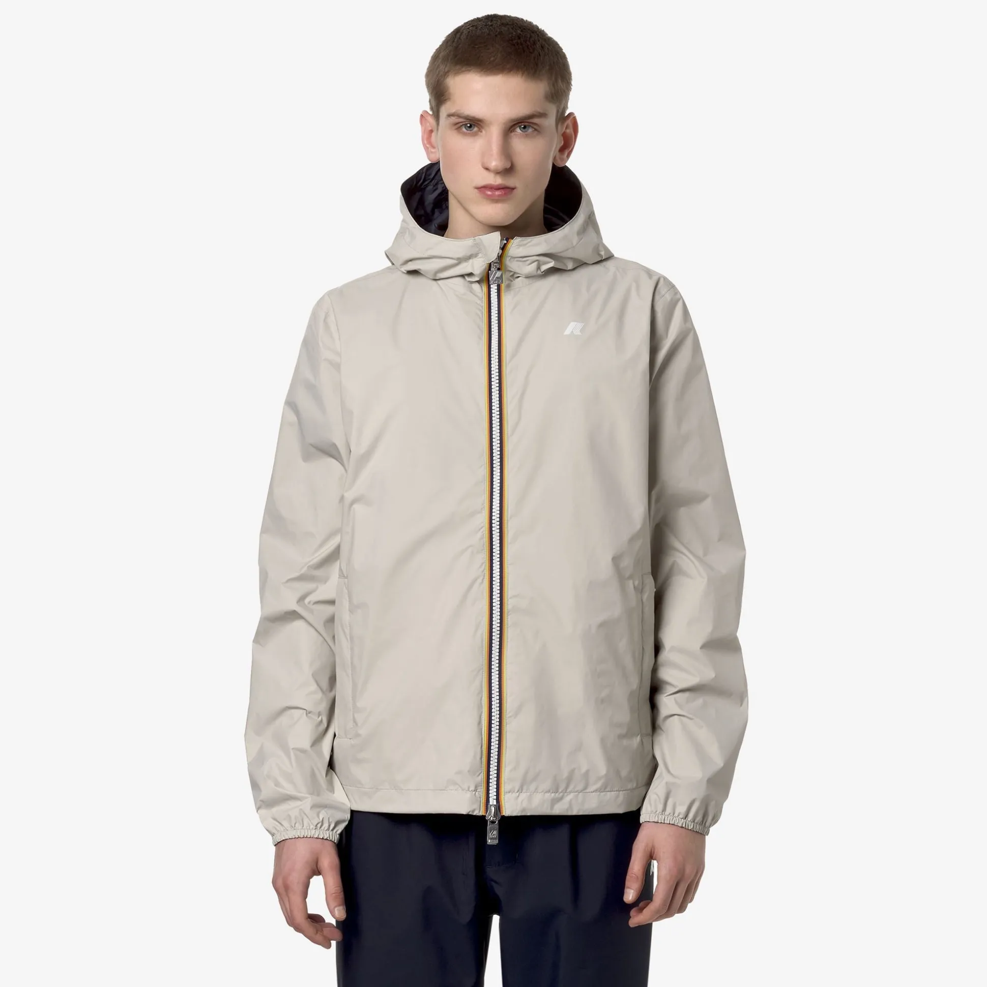 JAKE PLUS.2 REVERSIBLE