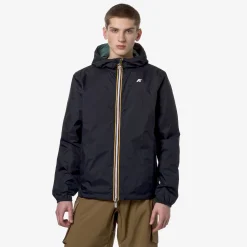 JAKE PLUS.2 REVERSIBLE