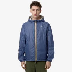 JAKE PLUS.2 REVERSIBLE