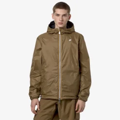 JAKE PLUS.2 REVERSIBLE