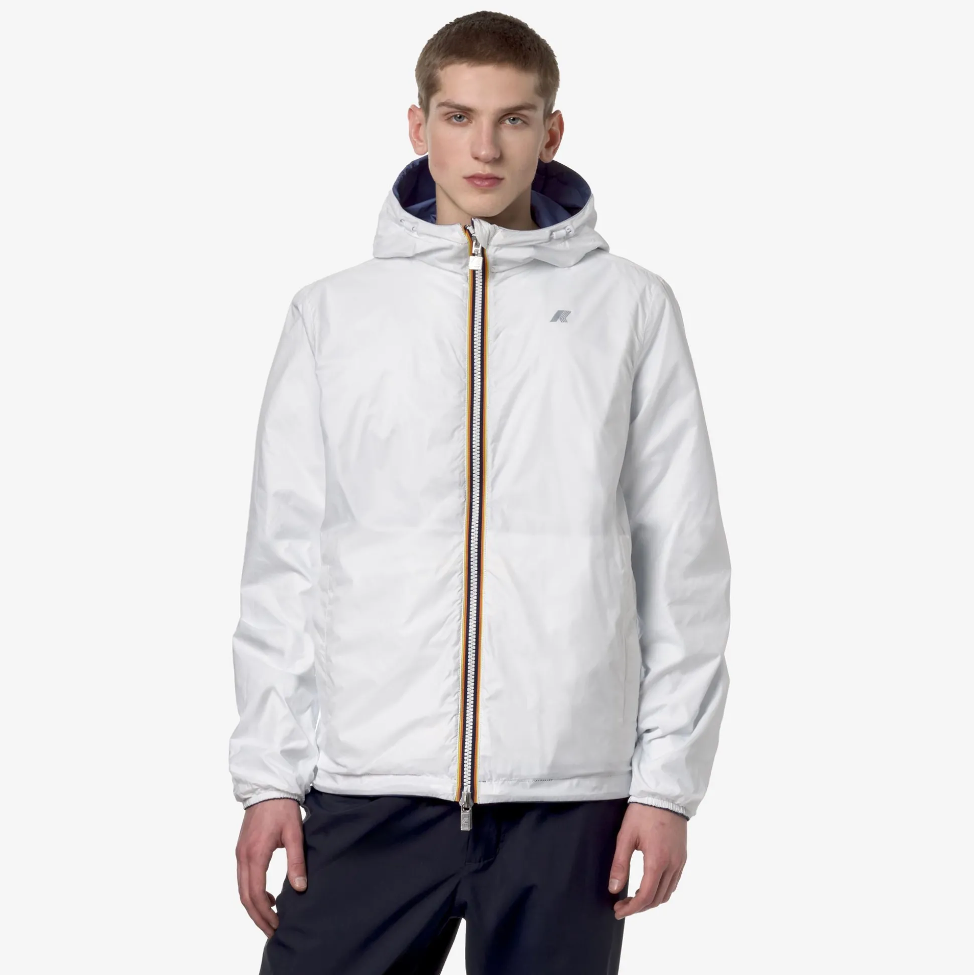 JAKE PLUS.2 REVERSIBLE