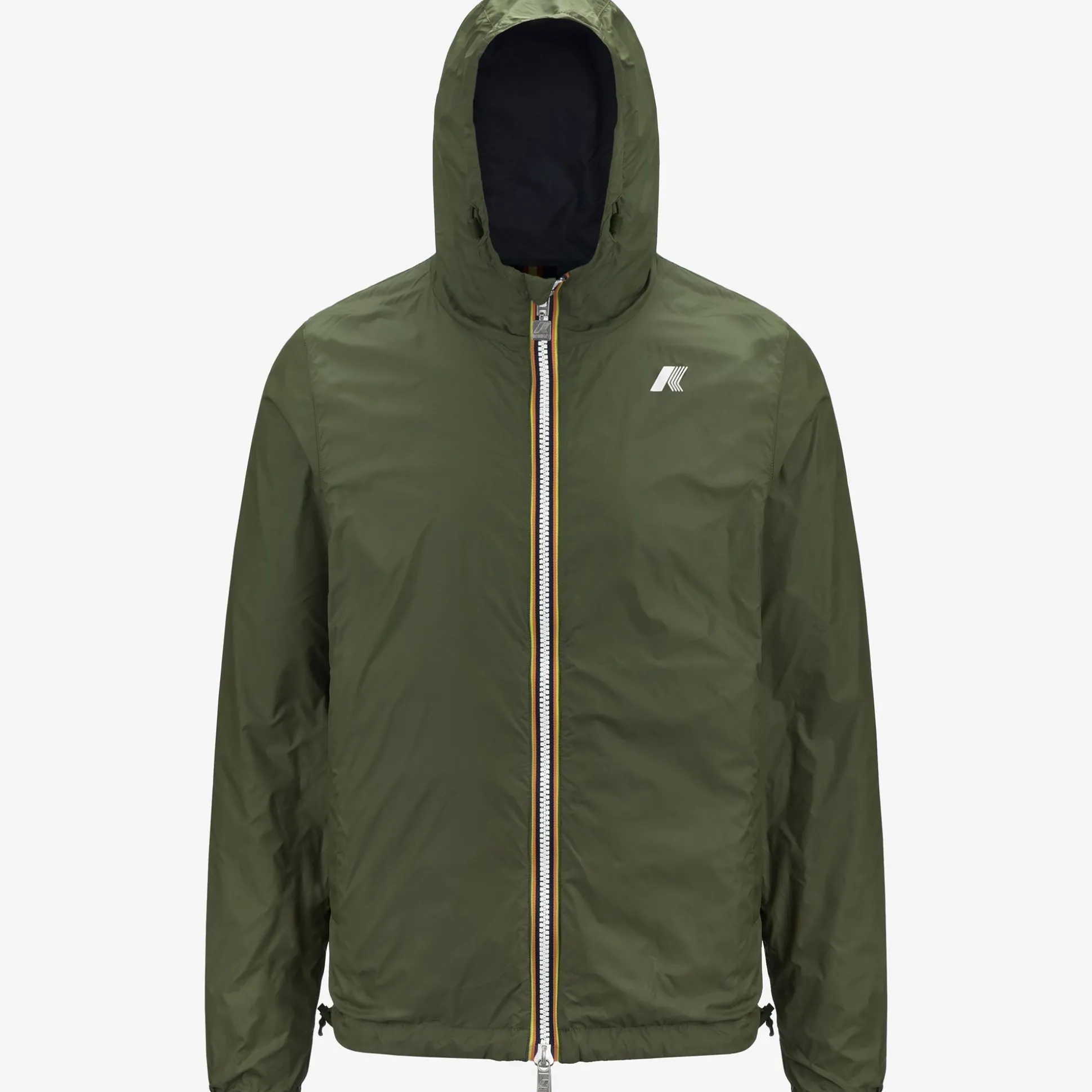 JAKE PLUS.2 REVERSIBLE