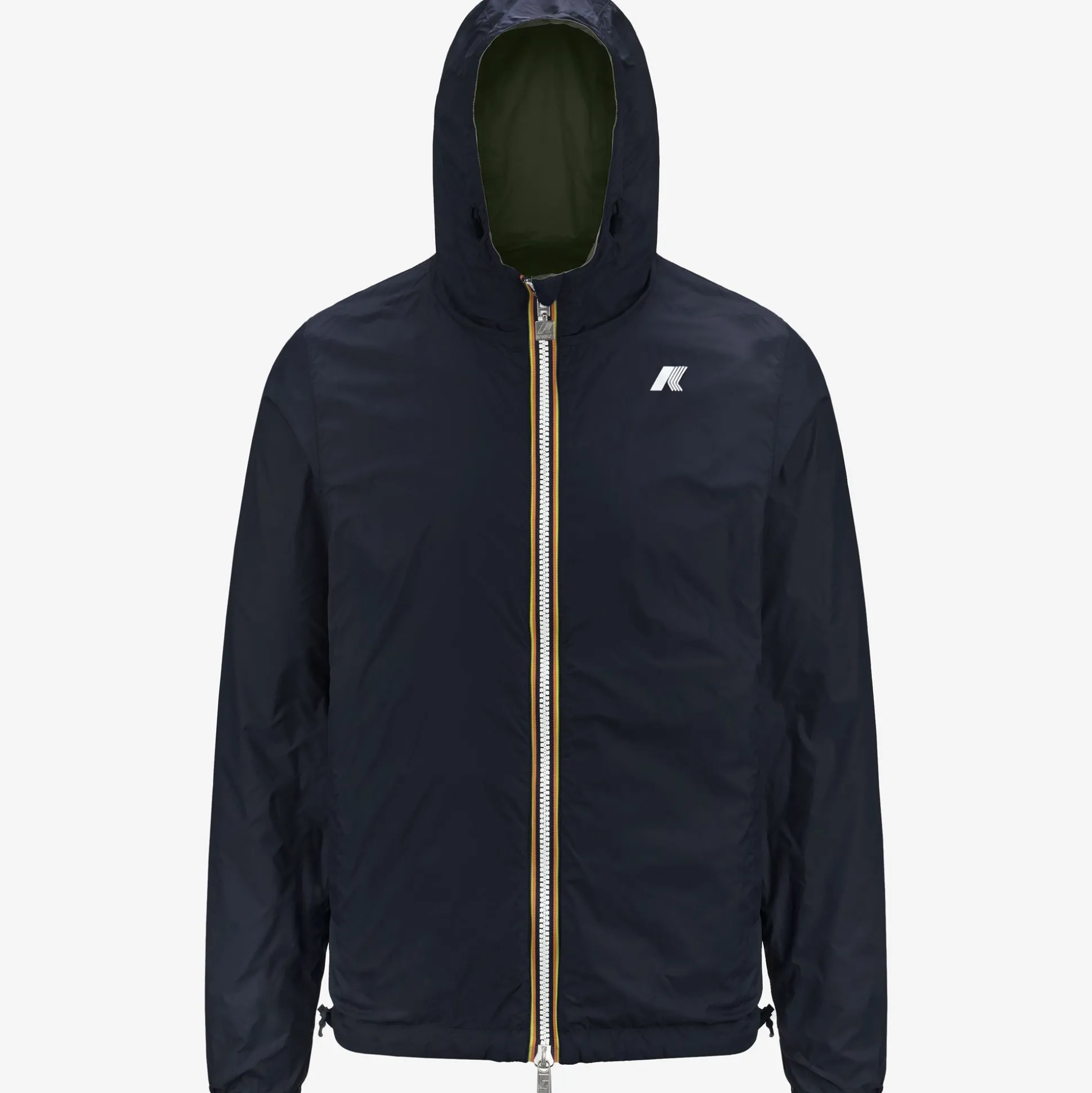 JAKE PLUS.2 REVERSIBLE