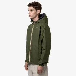 JAKE PLUS.2 REVERSIBLE