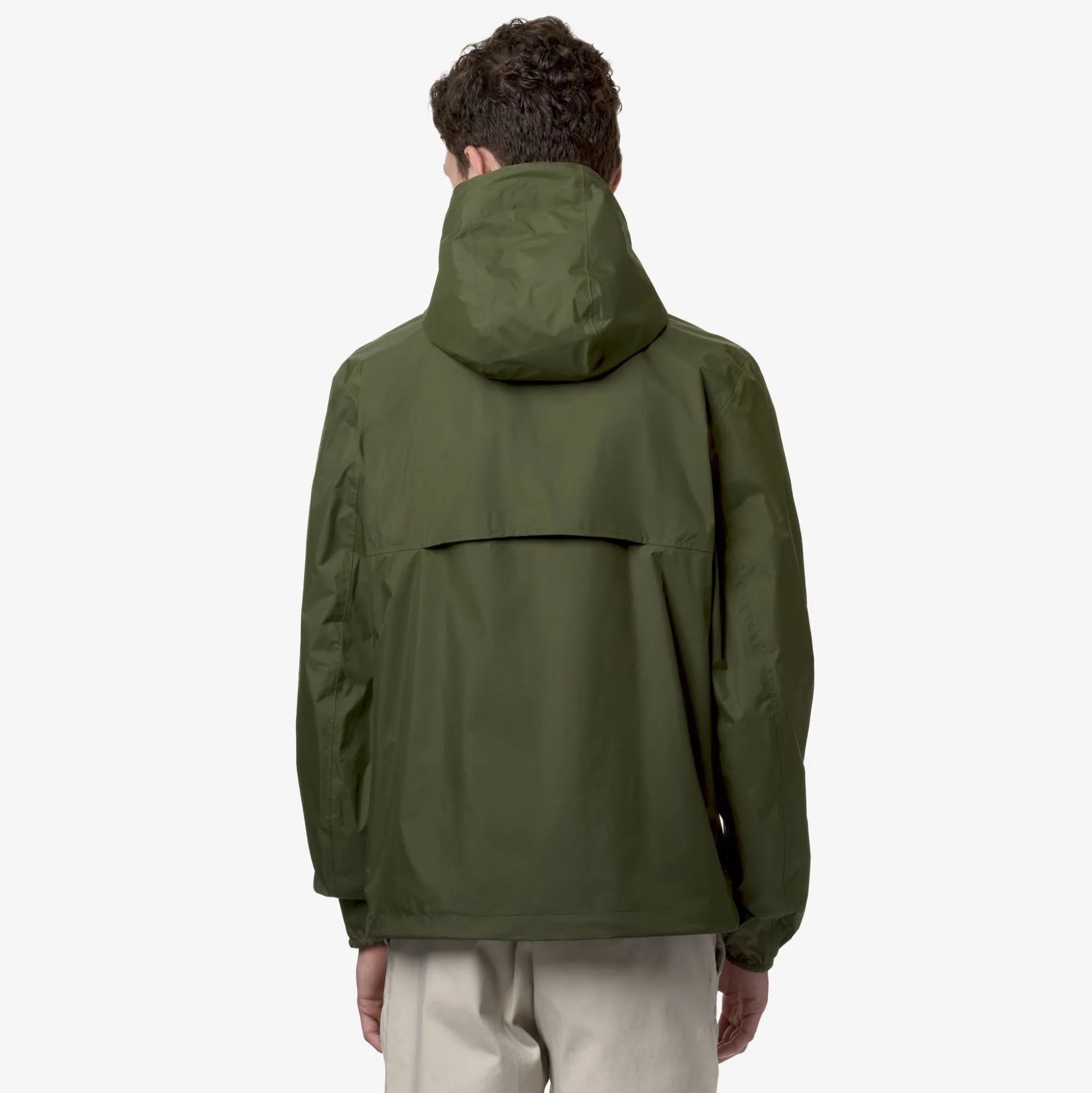 JAKE PLUS.2 REVERSIBLE