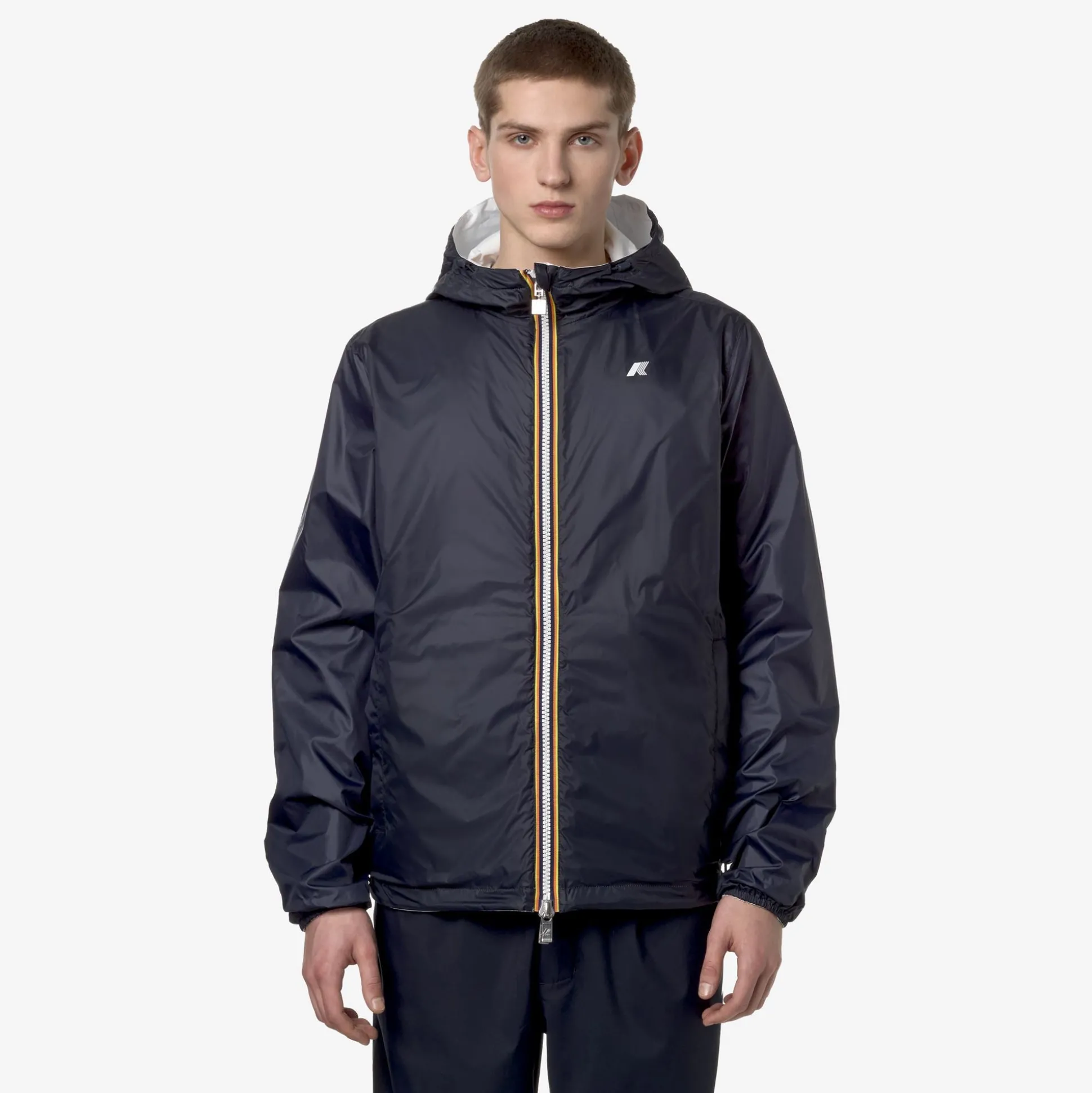 JAKE PLUS.2 REVERSIBLE