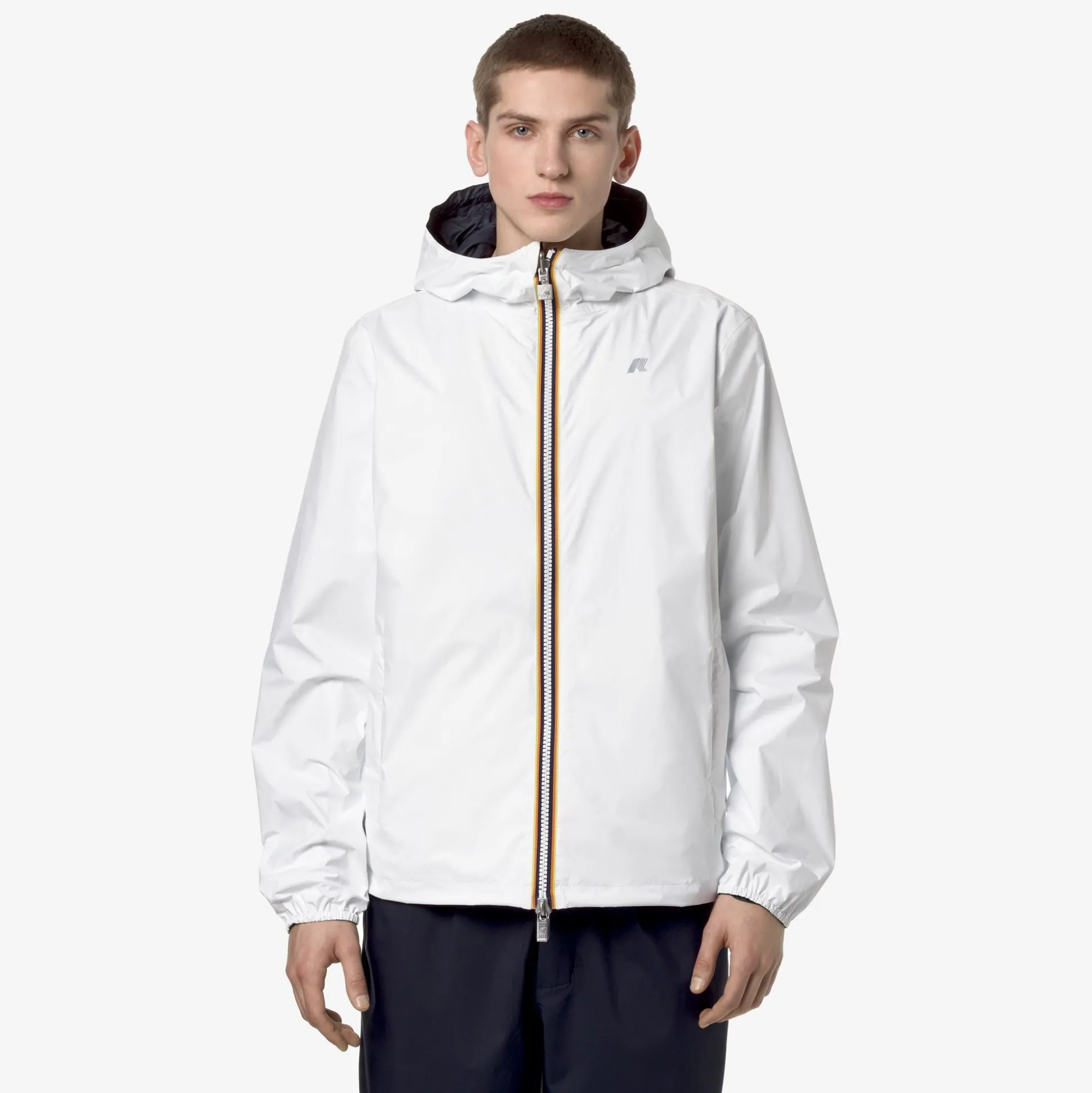 JAKE PLUS.2 REVERSIBLE