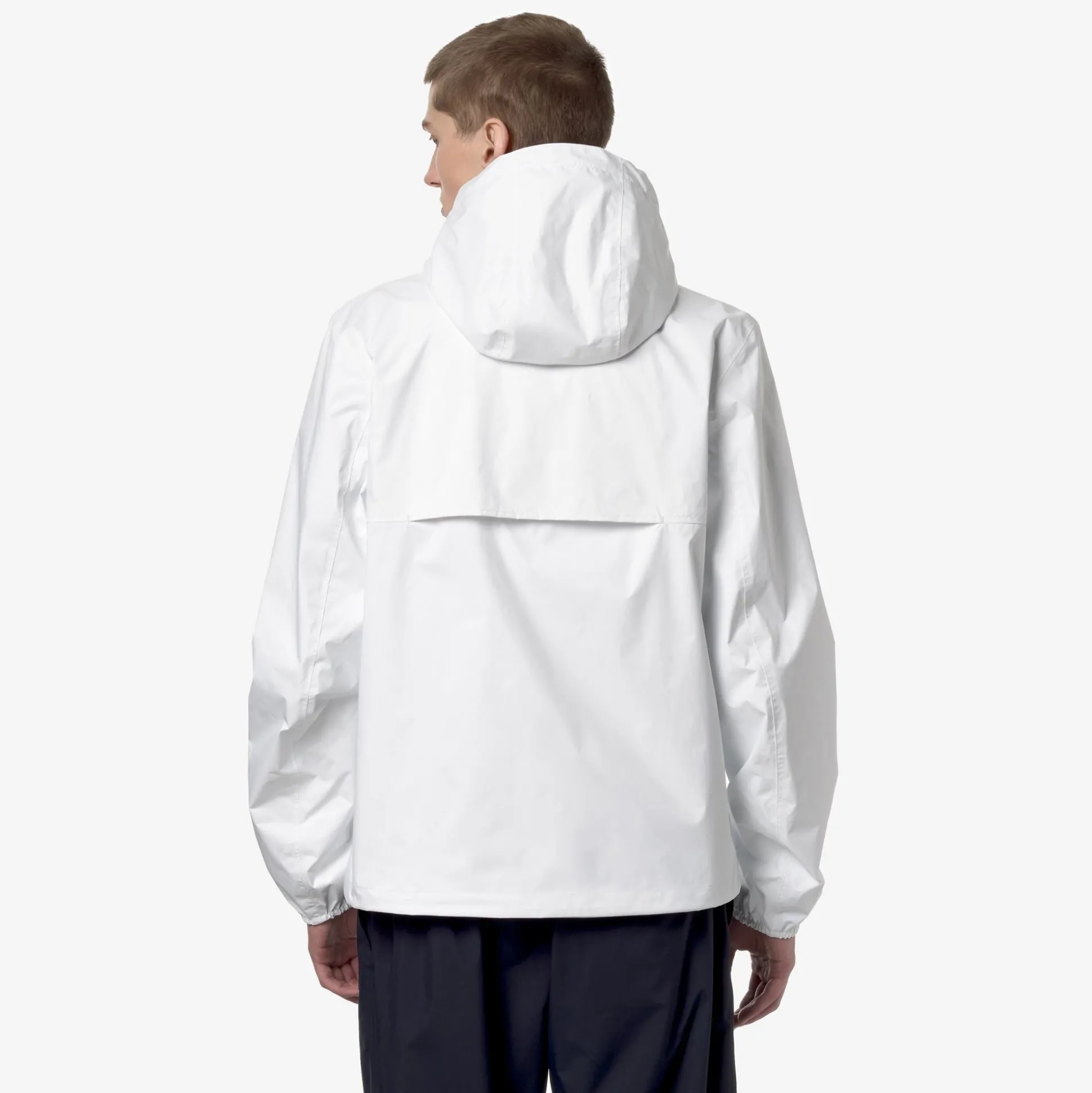 JAKE PLUS.2 REVERSIBLE