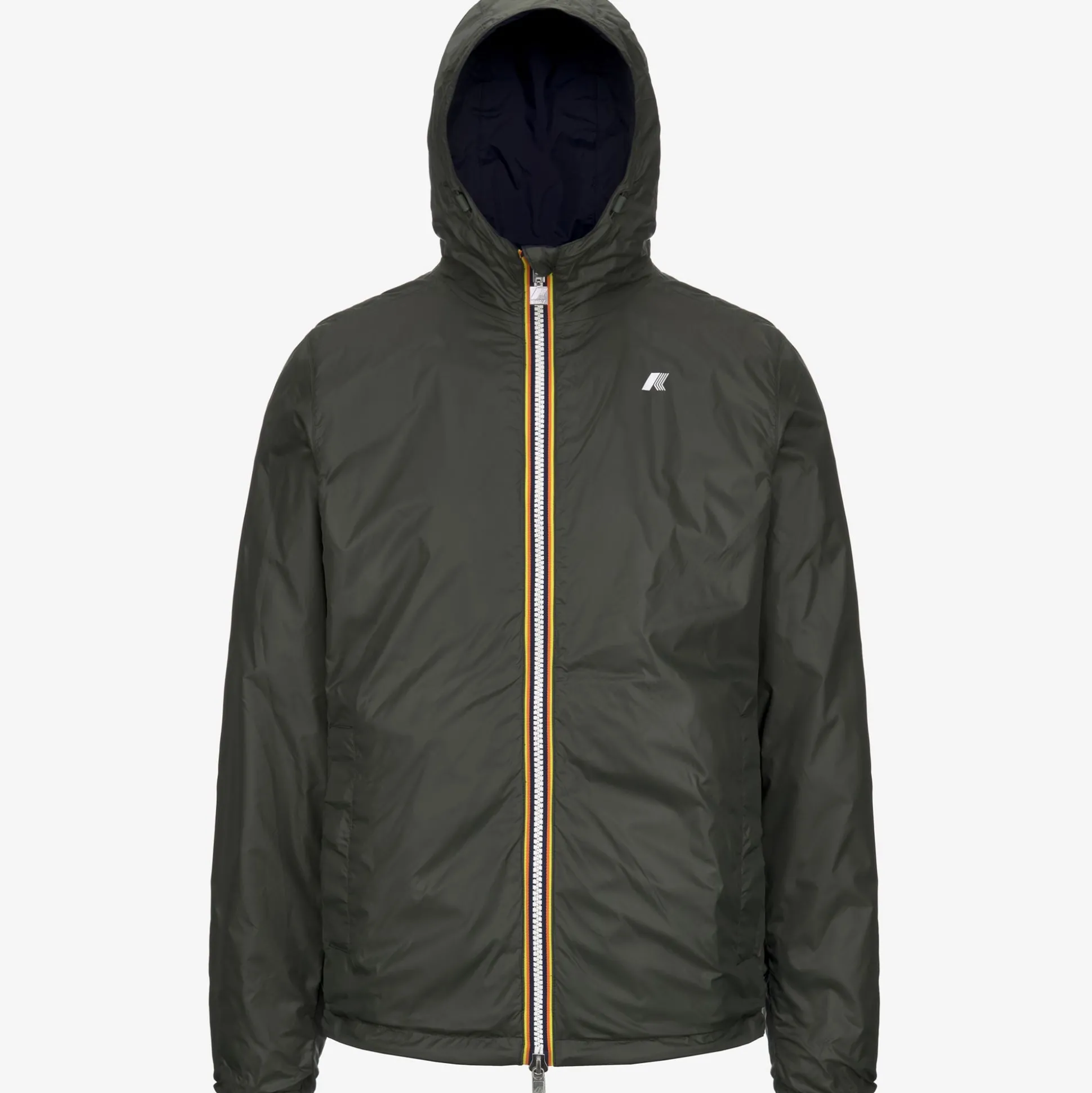 JAKE PLUS.2 REVERSIBLE