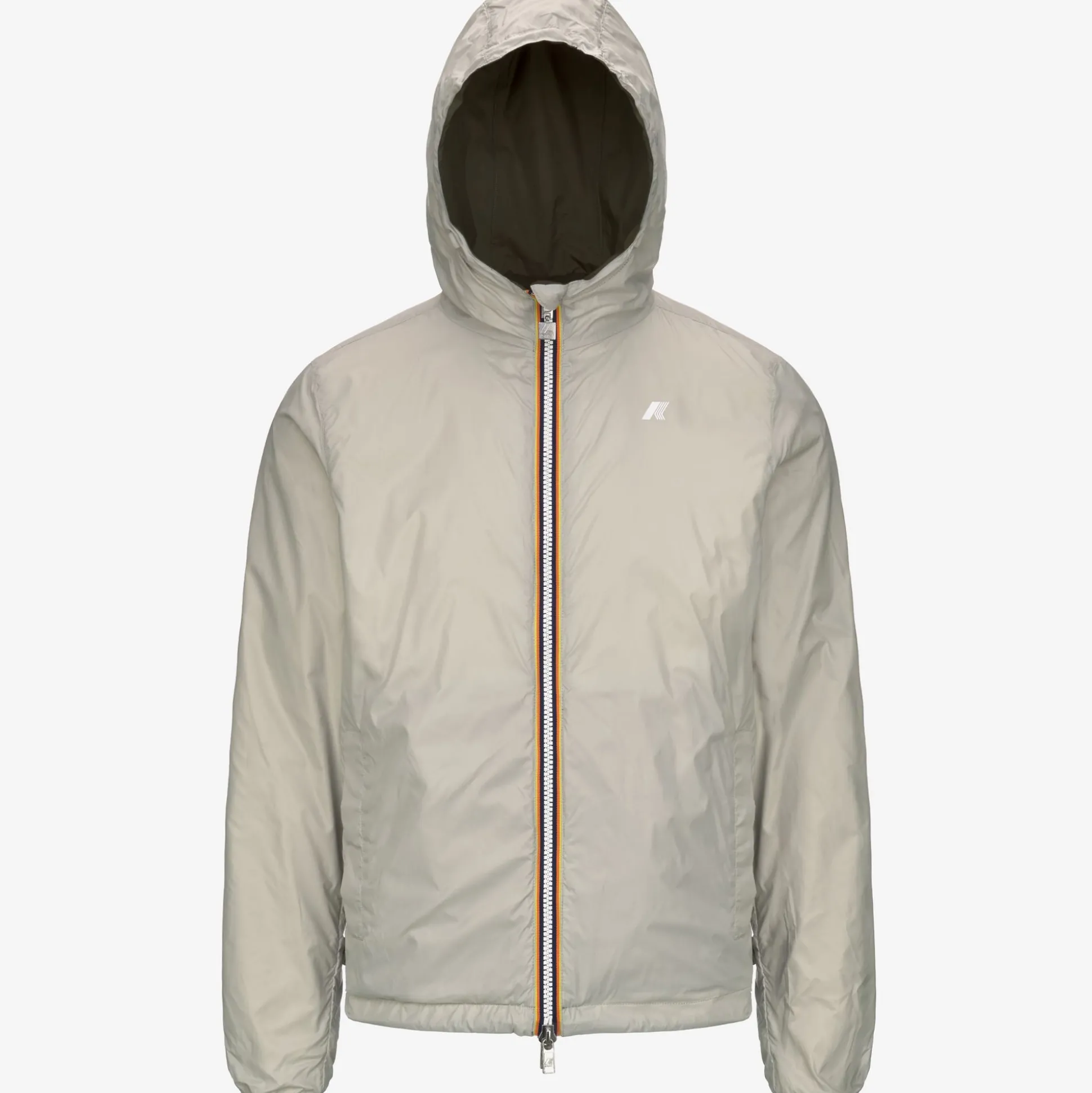 JAKE PLUS.2 REVERSIBLE