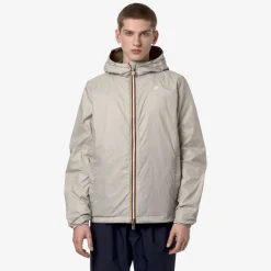 JAKE PLUS.2 REVERSIBLE