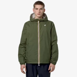 JAKE PLUS.2 REVERSIBLE