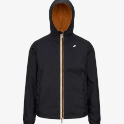 JAKE PLUS.2 REVERSIBLE