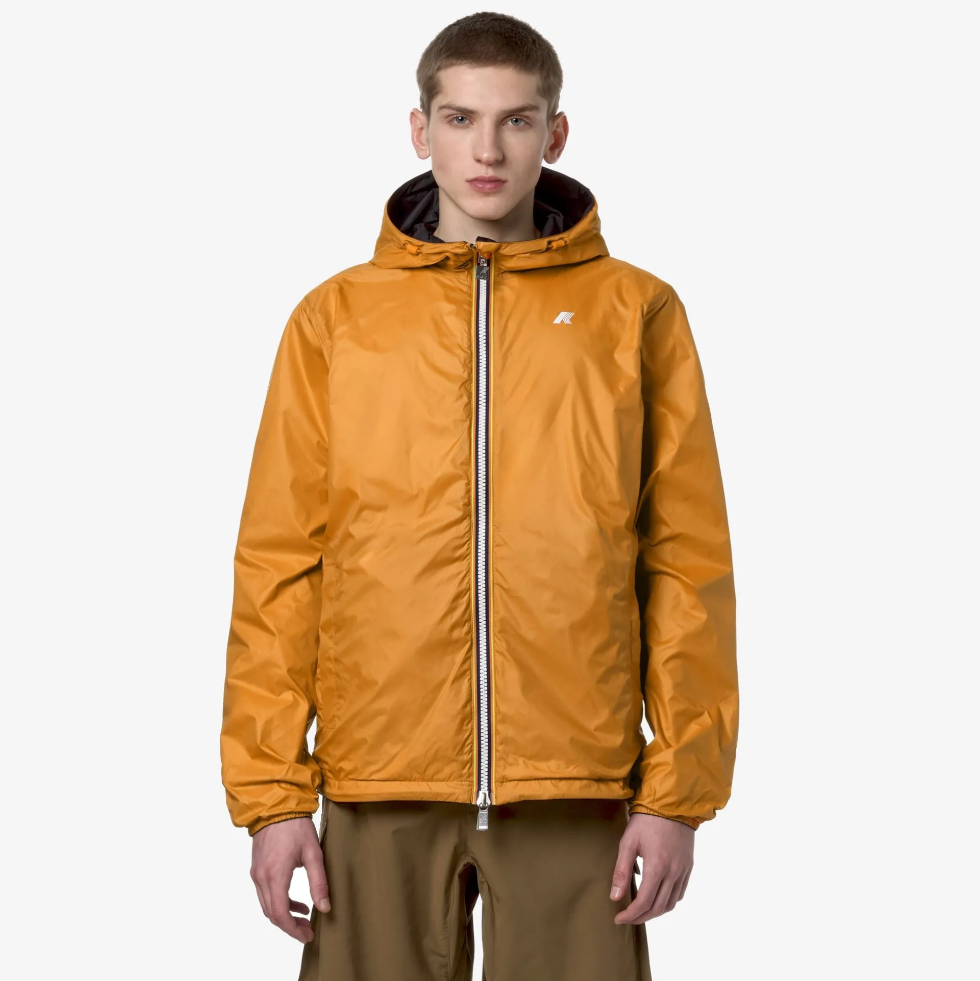 JAKE PLUS.2 REVERSIBLE