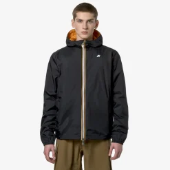 JAKE PLUS.2 REVERSIBLE