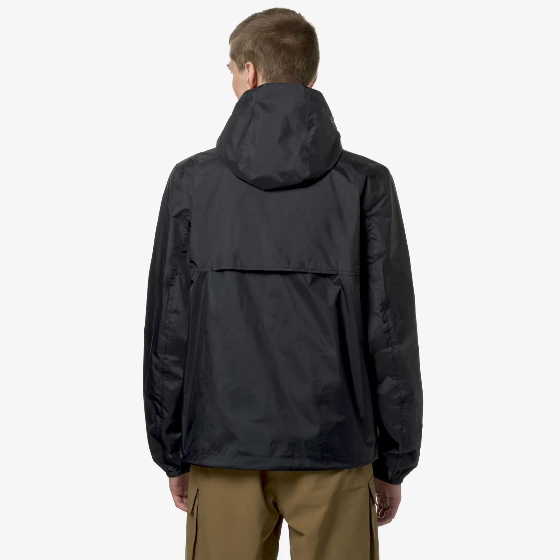 JAKE PLUS.2 REVERSIBLE