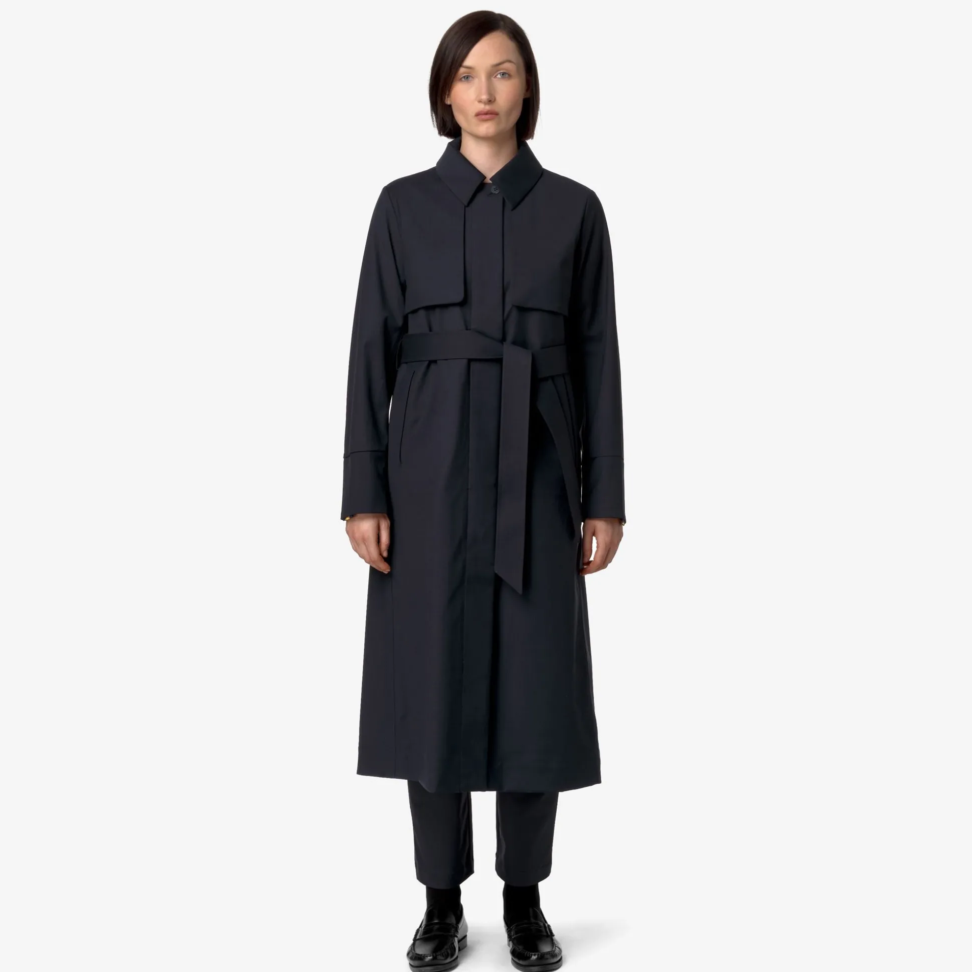 JESEL TECH WOOL BLEND