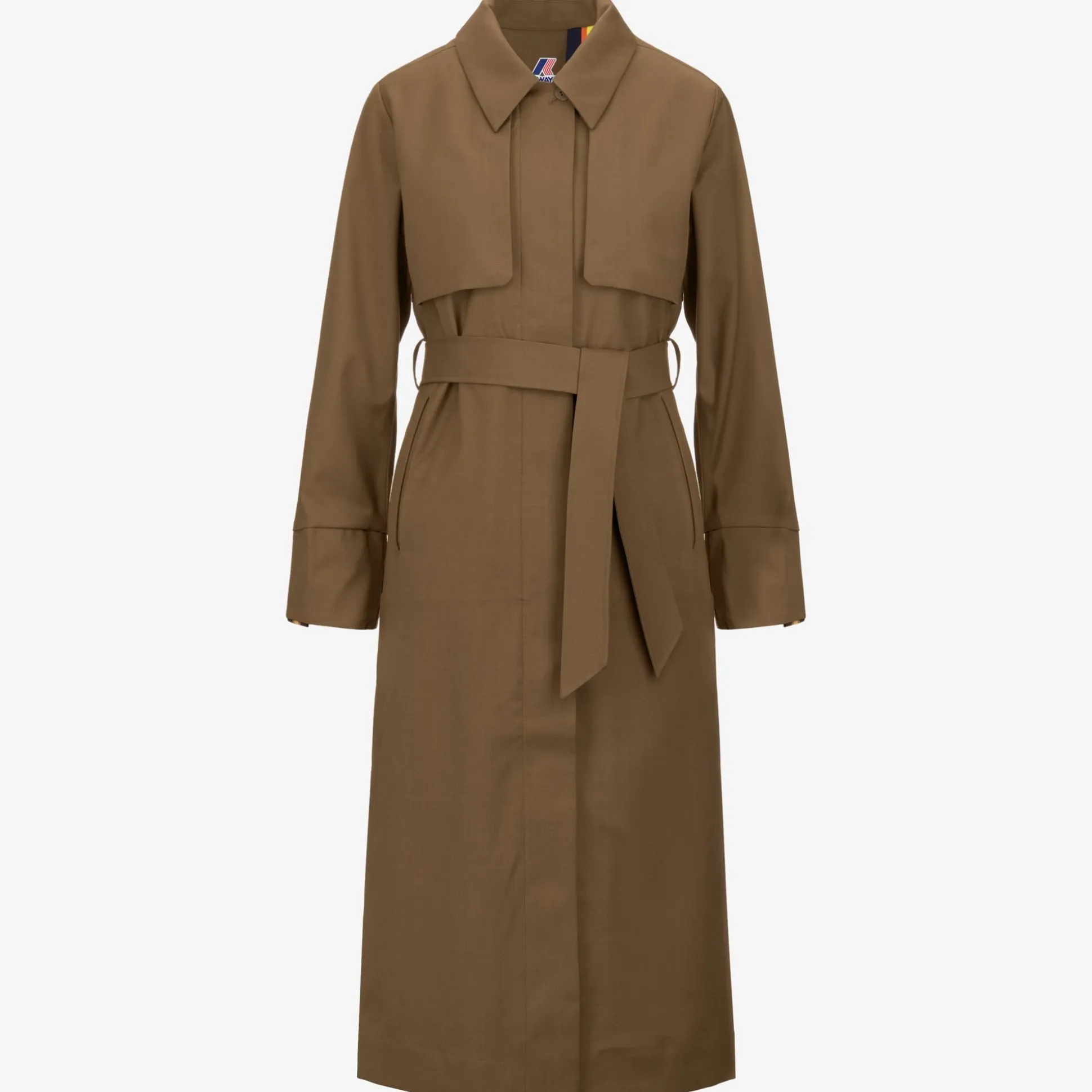 JESEL TECH WOOL BLEND