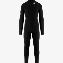 K-WAY LONG WETSUIT