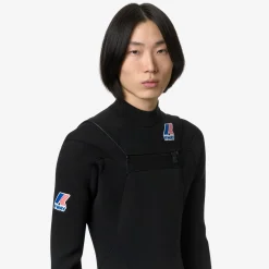 K-WAY LONG WETSUIT
