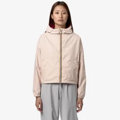 LAURETTE PLUS.2 REVERSIBLE