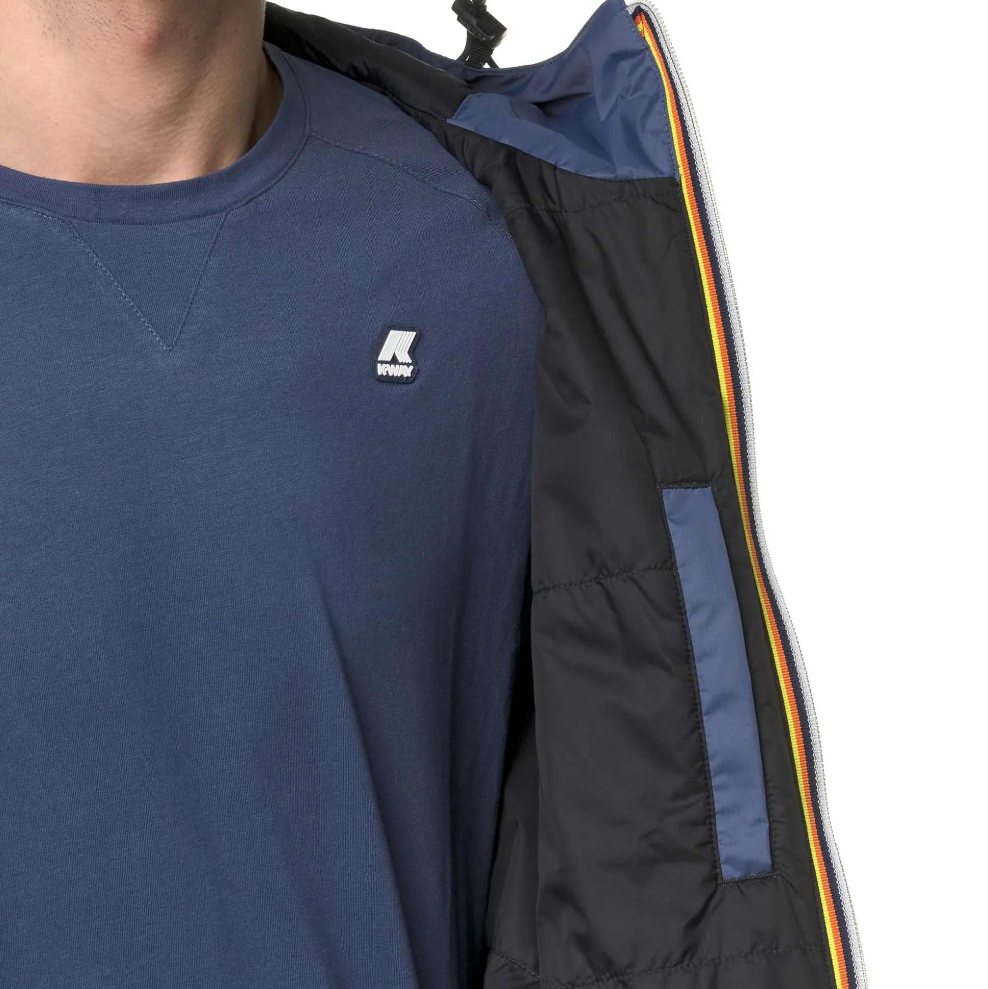 LE VRAI 3.0 CLAUDE WARM