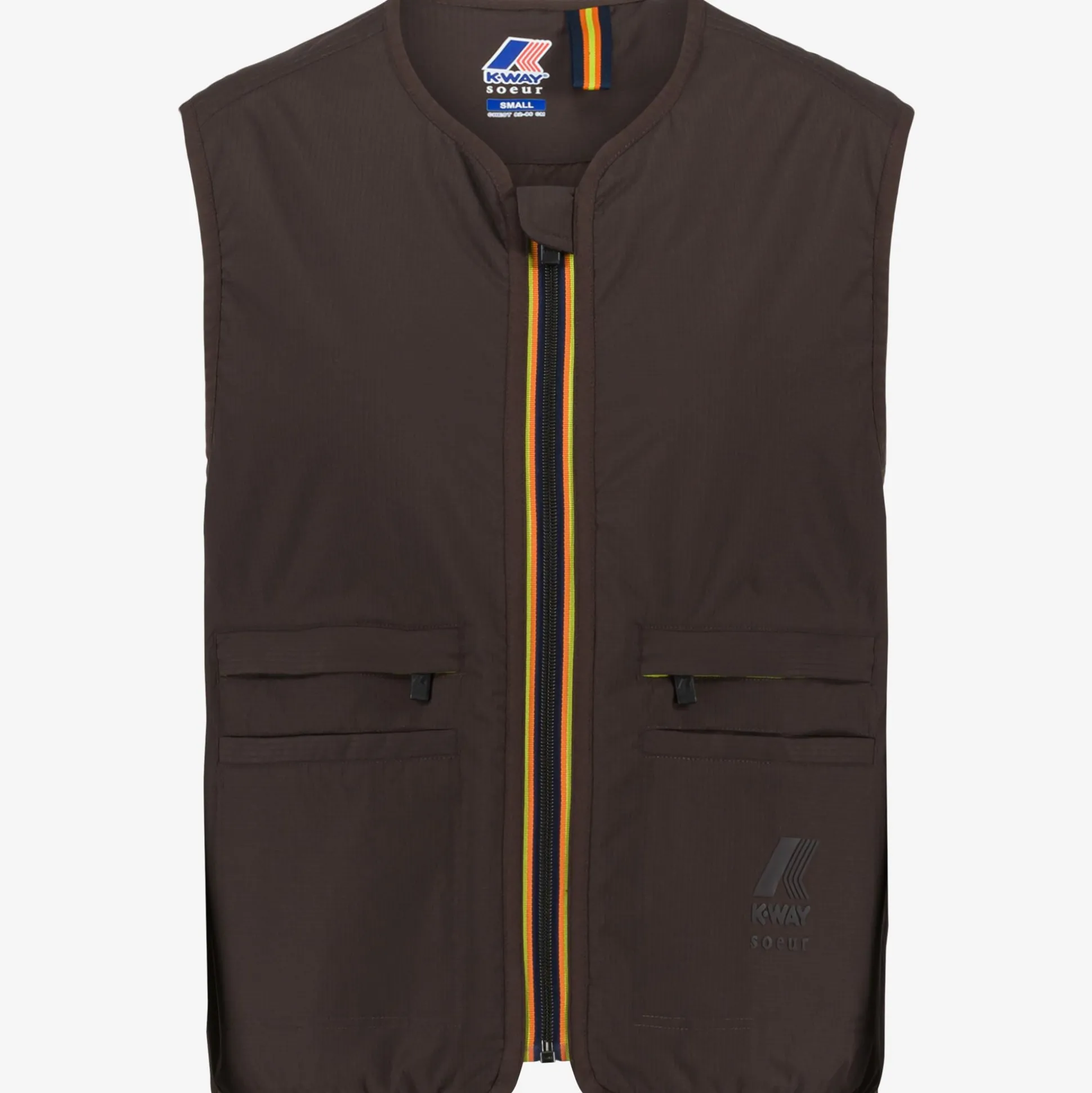 LE VRAI 2.1 AMIABLE LARZAC SOEUR